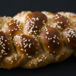 Judith's Wheaten Bread