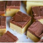 Fudge Brownie Muffins