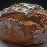 Cheyenne Batter Bread