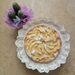 Ohio Sour Cherry Pie