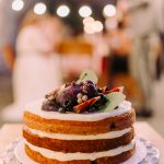 Apricot-nut Fruitcake Pt 1/2