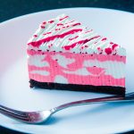 Cornmeal Berry Coffeecake