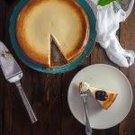 Impossible Pecan Pie #2