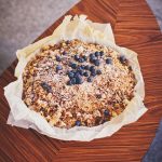 Vegetable Puff Pie Thornton